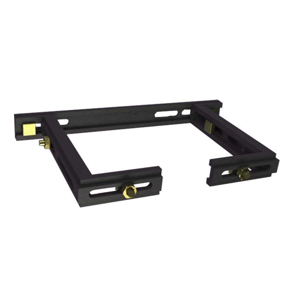 Abraçadeira para caixa (TAF)