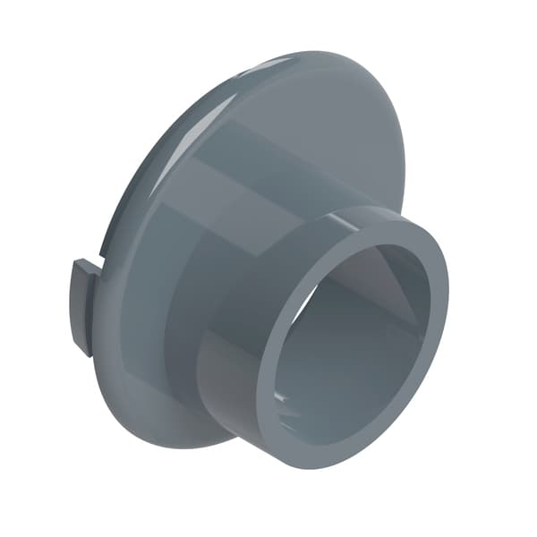 Adaptador condulete 1"