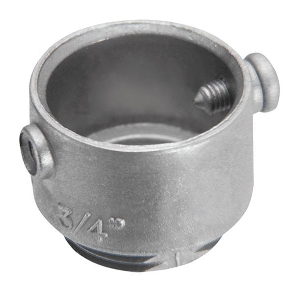 Adaptador condulete 3/4