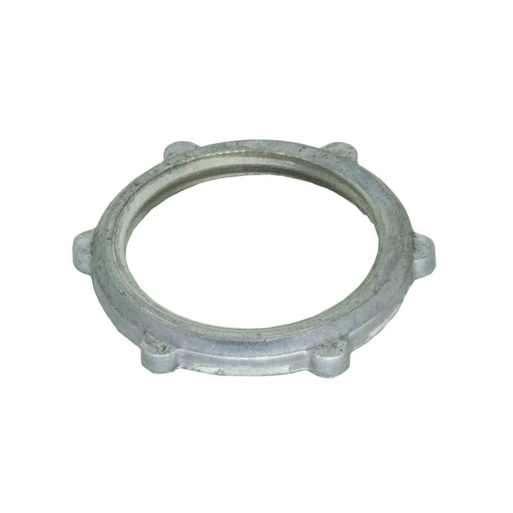 Arruela alumínio 2 1/2