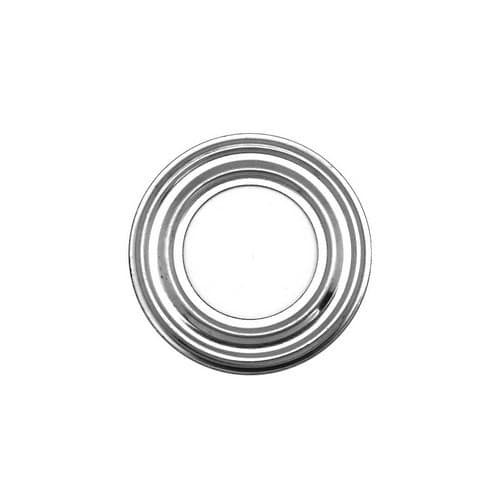 Arruela alumínio 3/4