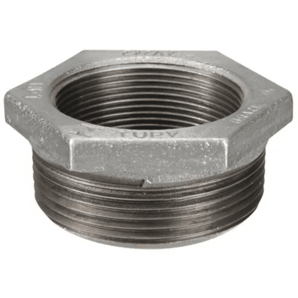 Bucha alumínio 1 1/4