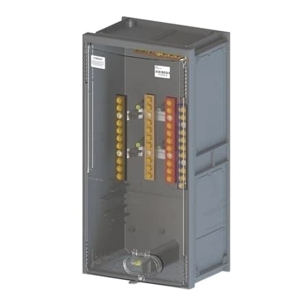 Caixa barramento CB200 (TAF)