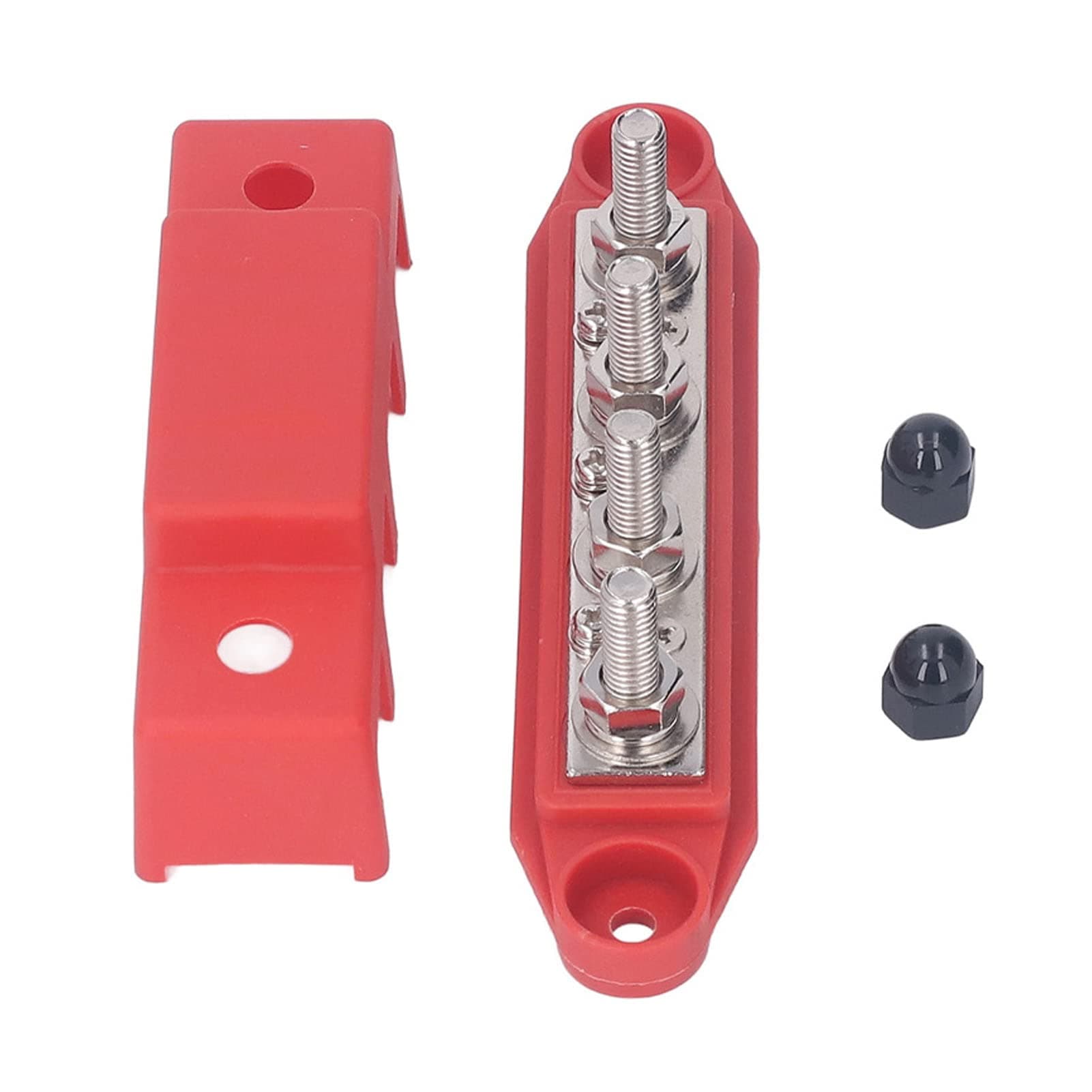 Caixa barramento CB250 (TAF)