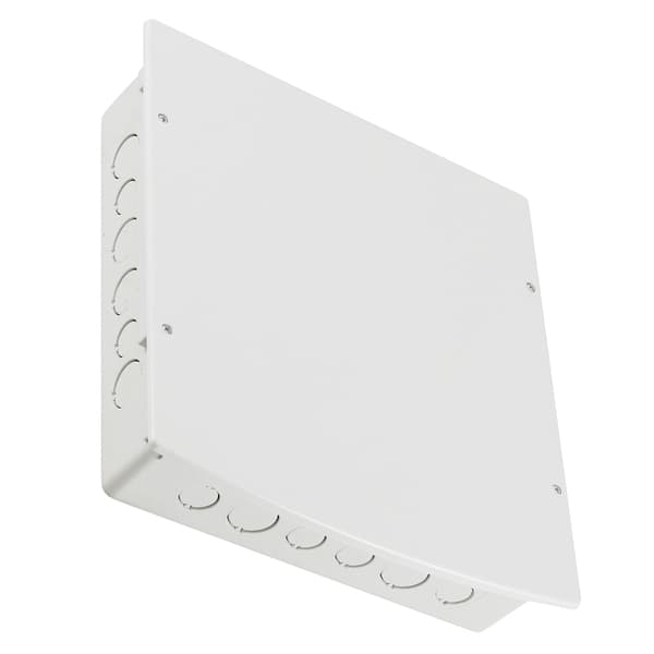 Caixa CPT 30 embutir