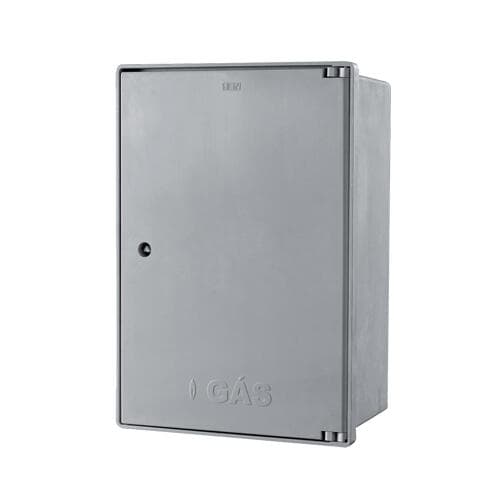 Caixa geral GN (TAF)