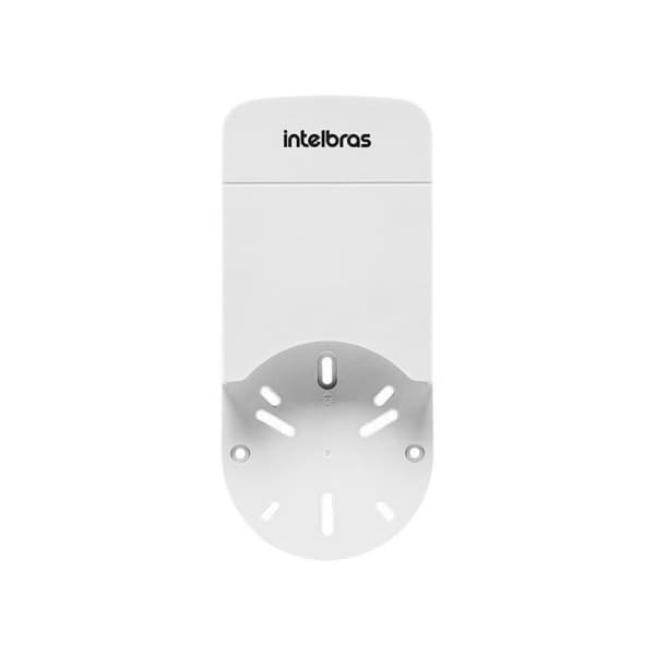 Caixa Intelbras passagem