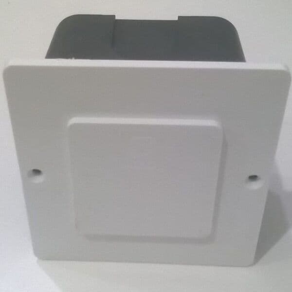 Caixa passagem 10x10 (TAF)