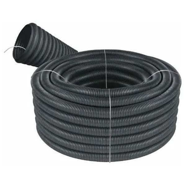 Canaflex 1 1/2 com guia