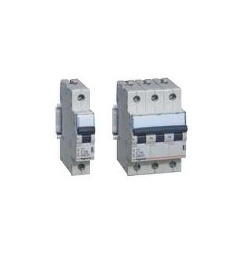 Disjuntor bifásico 10A