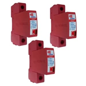 Dispositivo DPS 60kA