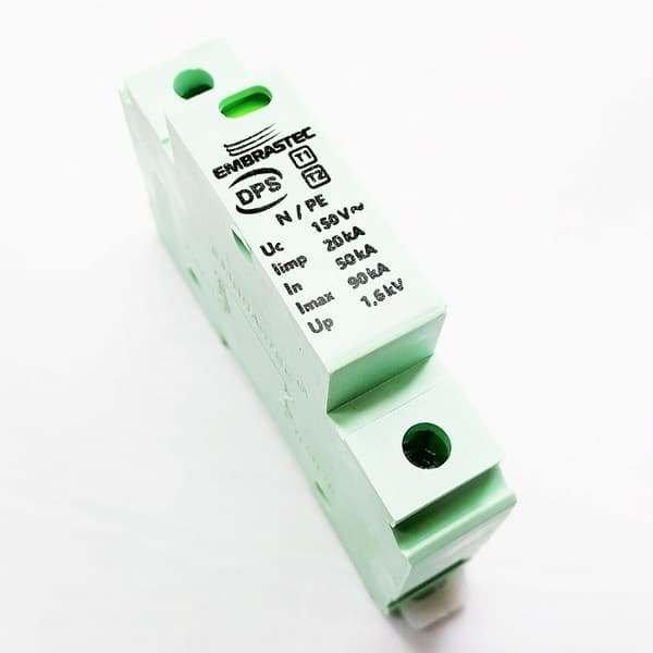 Dispositivo DPS 90kA