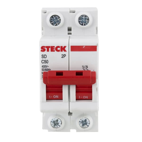 Dispositivo DR bipolar 50A