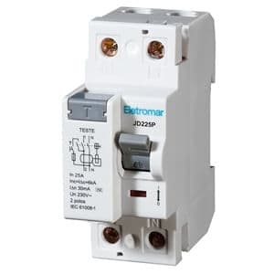 Dispositivo DR bipolar 63A