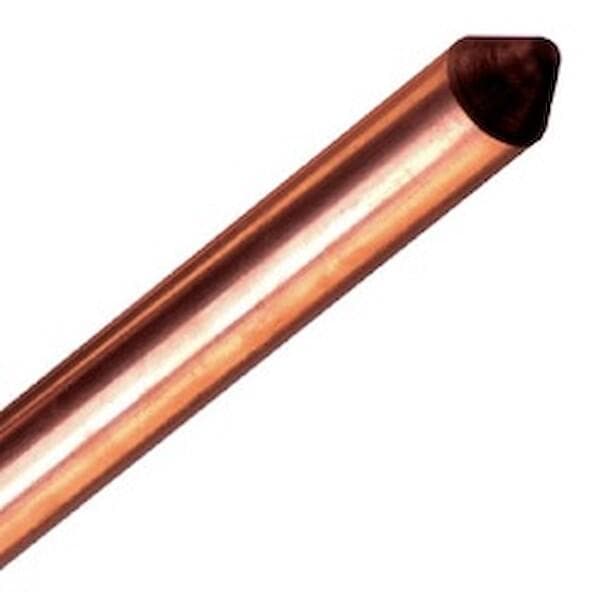 Haste terra 2,40m 3/8