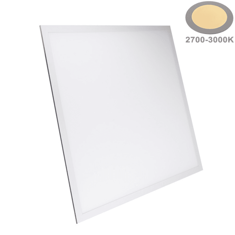 Painel LED 36W quadrado