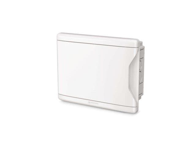 Quadro de distribuição embutir 12 DIN (Krona)