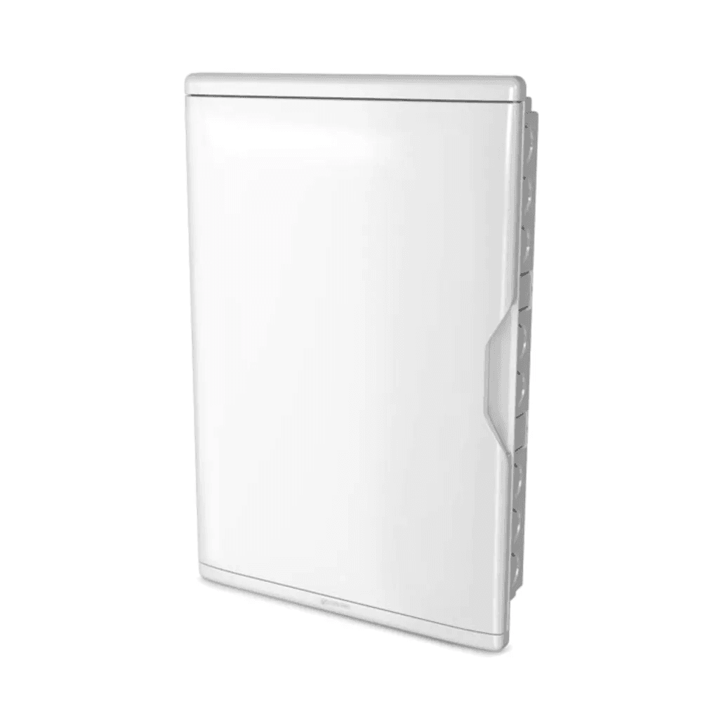 Quadro de distribuição embutir 36 DIN (Krona)