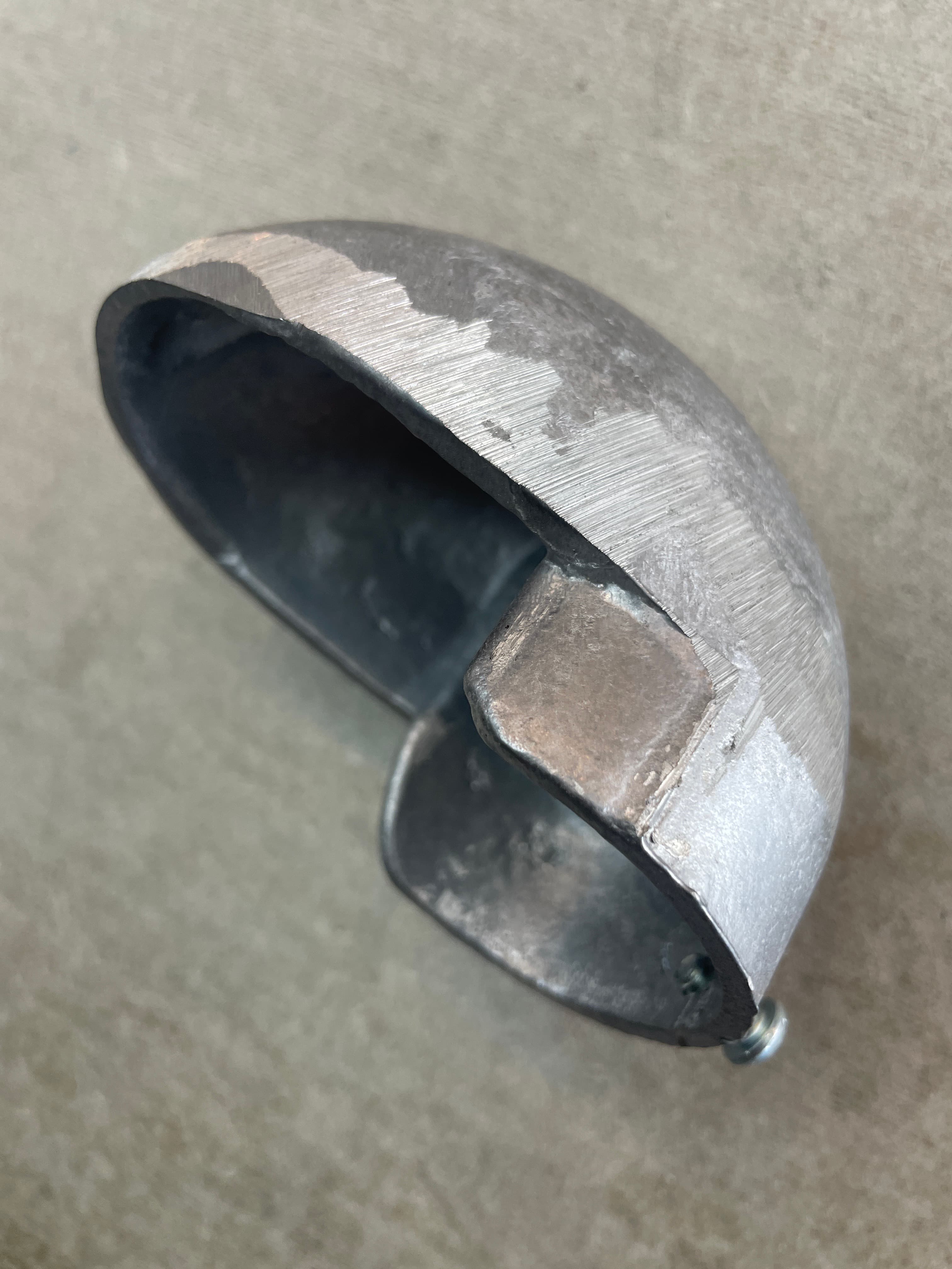 Cabeçote 2 1/2
