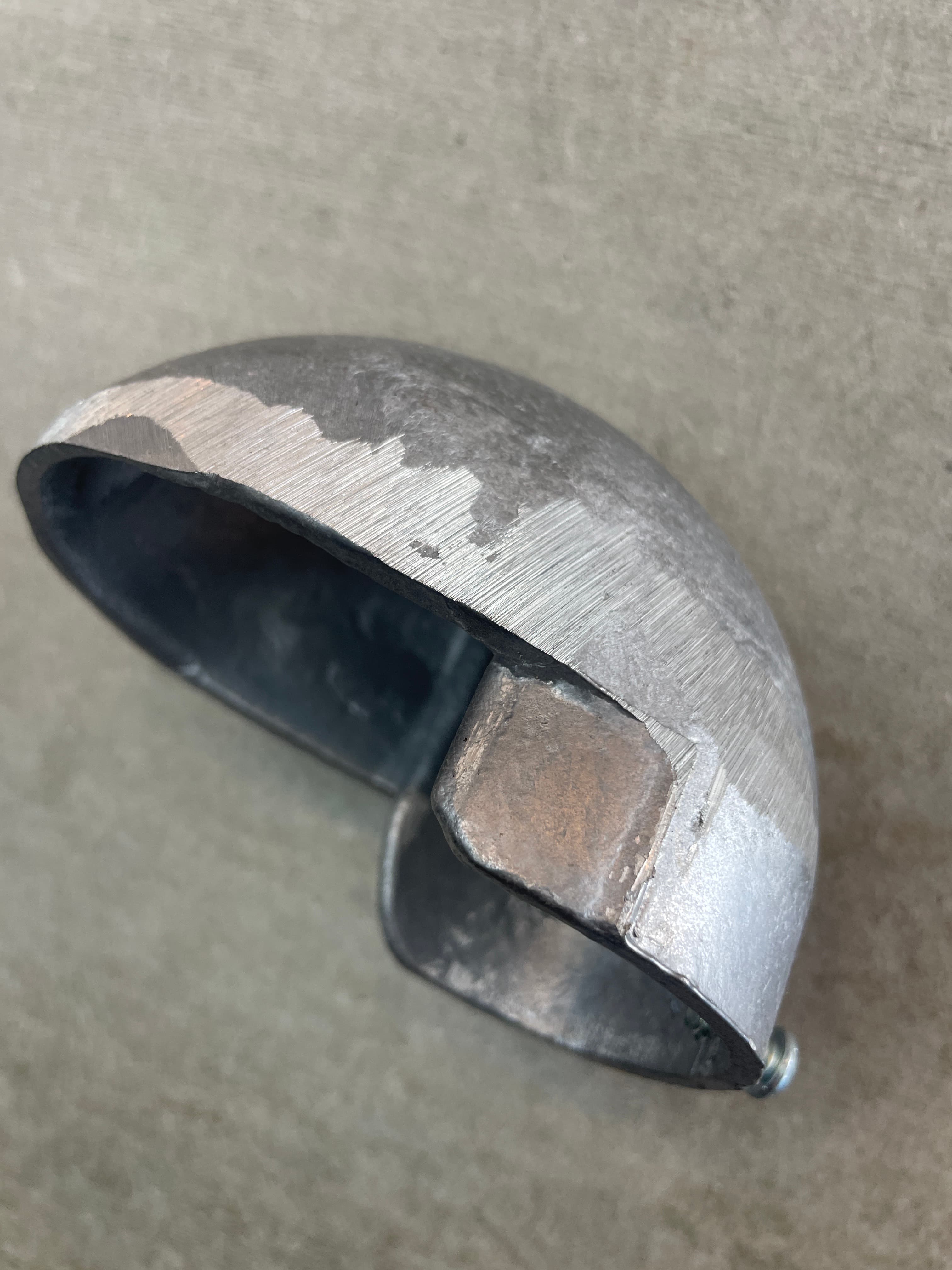 Cabeçote 2"