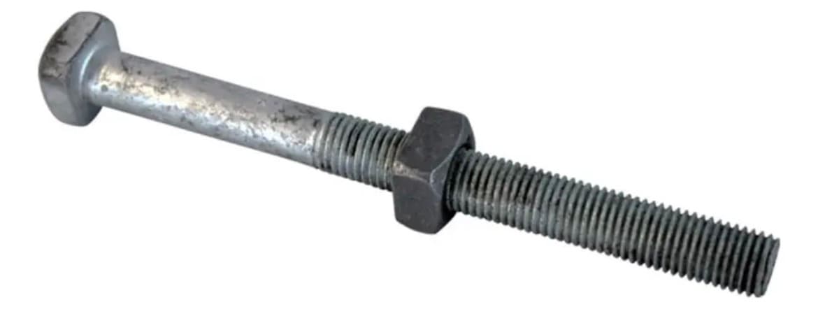 Parafuso 5/8x6